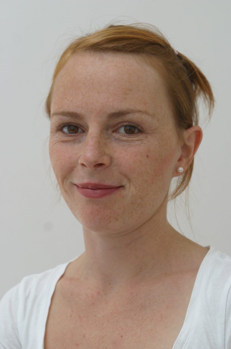 Ella Heinecke