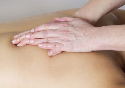 Osteopathie